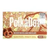 PolkaDot Salted Pretzel Chocolate Bar