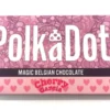 Polkadot Cherry Garcia Chocolate Bar